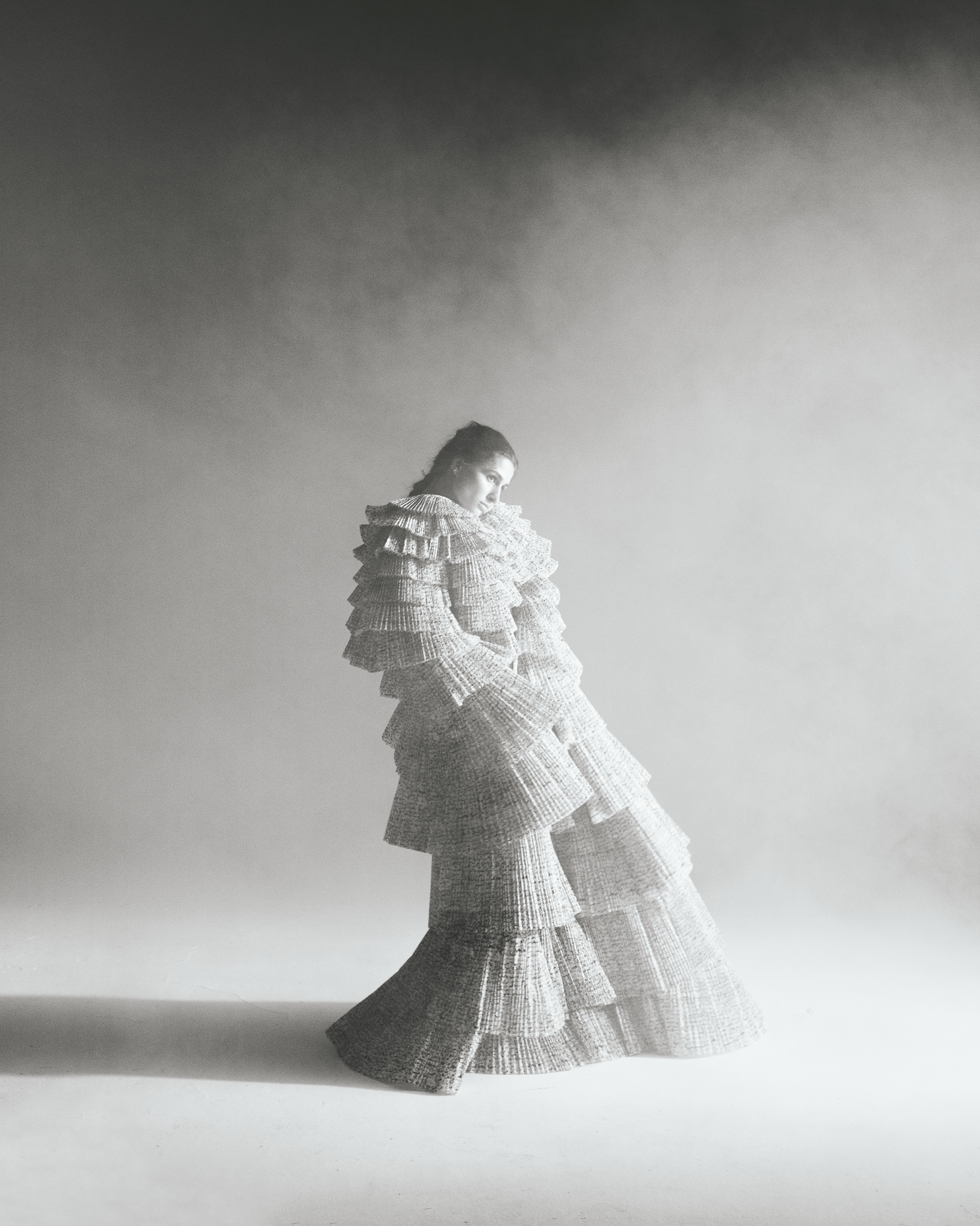 Yasmin Mansour Haute Couture FALL SS22-23